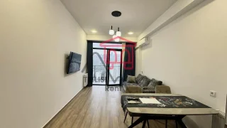 2-комнатная квартира на проспекте Церетели, $1050