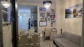 3-комнатная квартира в Тбилиси