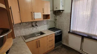 4-комнатная квартира. Сабуртало
