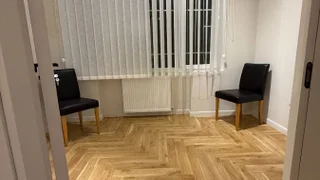 3-комнатная квартира. Ваке