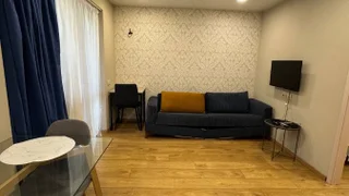 2 room Flat For Rent. Digomi