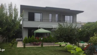 7 room Private House For Sale. Ivertubani