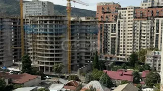 4-комнатная квартира Продаётся. Сабуртало