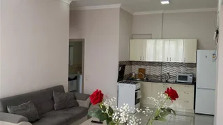 3 room Flat Daily rent. Ortachala