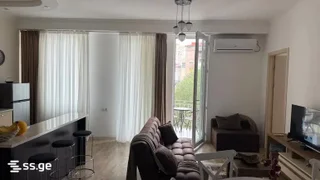 3-комнатная квартира. Ваке