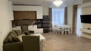 3-комнатная квартира в районе Агмашенебели