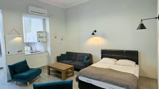 Коммерческое помещение на Sulkhan Tsintsadze St 15 Sololaki