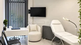 Коммерческое помещение