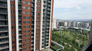 Коммерческое помещение на улица Теймураза I 0 Didi digomi