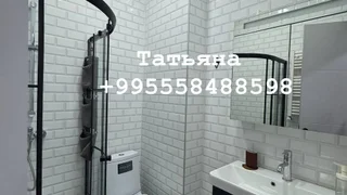 Долгосрочная аренда 2-комнатной квартиры