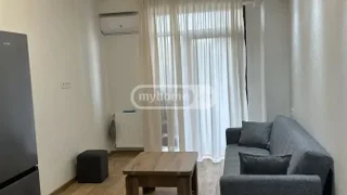 2-комнатная квартира. Исани