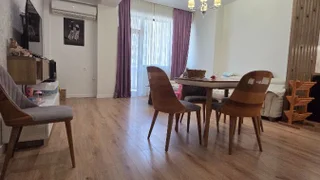 3-комнатная квартира Продаётся. Диди дигоми