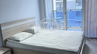 Студия 30 кв.м, ул. Шерифа Химшиашвили, $300
