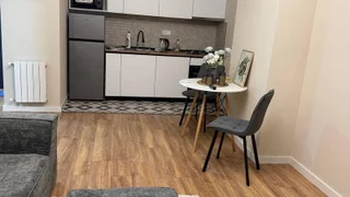 Фигуби Джиказе: 2-комнатная, 55.0 м²