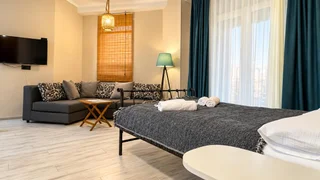 1 room Flat Daily rent. Didube