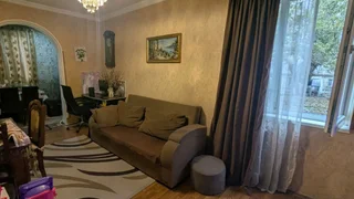 3-комнатная квартира Продаётся. Мтацминда