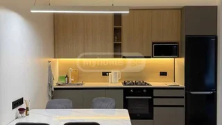 2-комнатная квартира в Тбилиси