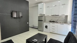 3-комнатная квартира. Сабуртало