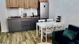 2-комнатная квартира. Диди Дигоми