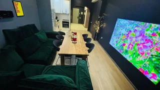 3 room Flat Daily rent. Saburtalo