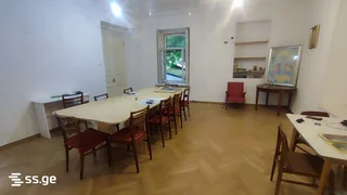 Office For Rent. Vera