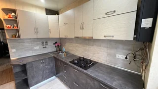 3-комнатная квартира в Тбилиси