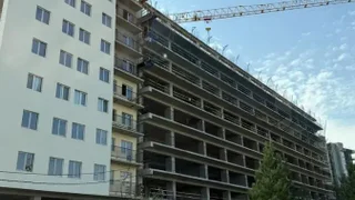 2-комнатная квартира в Тбилиси