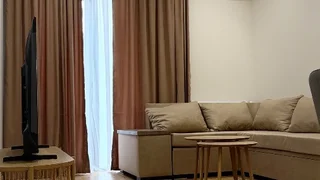 2 room Flat For Rent. Ortachala