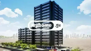 2-комнатная квартира Продаётся. Диди Дигоми