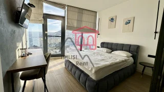 Квартира в комплексе King David Residences