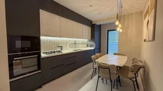 4-комнатная квартира. Сабуртало