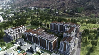 Krtsanisi Grande: 3-комнатная, 79.0 м²