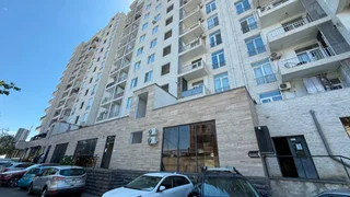 2-комнатная квартира в Тбилиси
