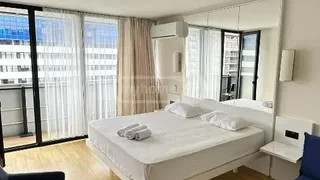1-комнатный отель
