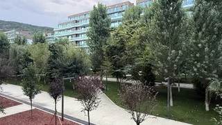 Krtsanisi Residence: 2-комнатная, 56.0 м²