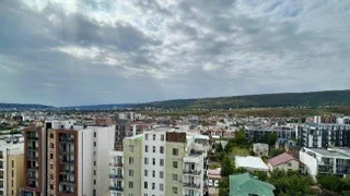 2 комнаты в новостройке, $500