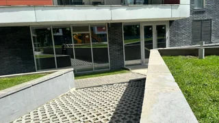 Коммерческое помещение 93.23 м², Сабуртало, $195,000