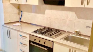 2-комнатная квартира. Темка