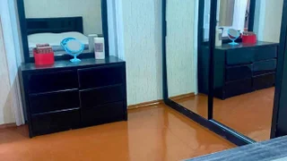 4-комнатная квартира. Чугурети