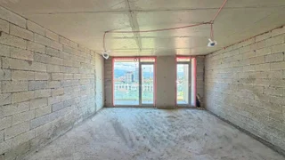 Optima Residence: 2-комнатная, 58.8 м²