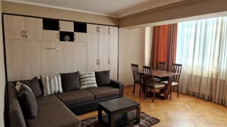 2 room Flat For Rent. Districts of Vazha-Pshavela