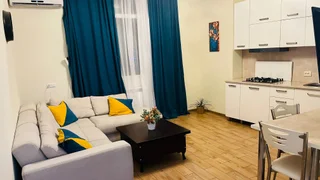 1+1 на Sherif Khimshiashvili St 23ა Khimshiashvili District