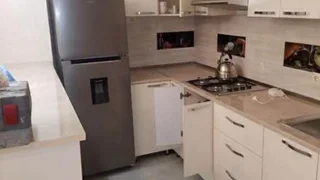 4-комнатная квартира в Тбилиси