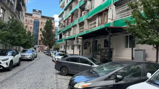 Коммерческое помещение в старом Батуми, $800