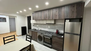 2+1 по улице Руставели 10, $700