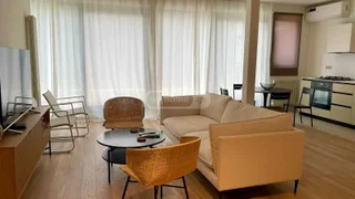 3 room Flat For Rent. Sololaki