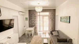 3-комнатная квартира в Тбилиси