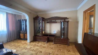 3-комнатная квартира в Тбилиси