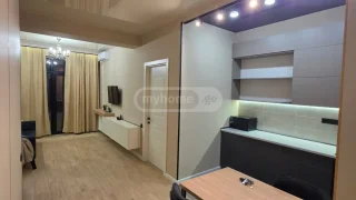 2-комнатная квартира в Сабуртало