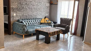 Долгосрочная аренда 3-комнатной квартиры в Rustaveli District